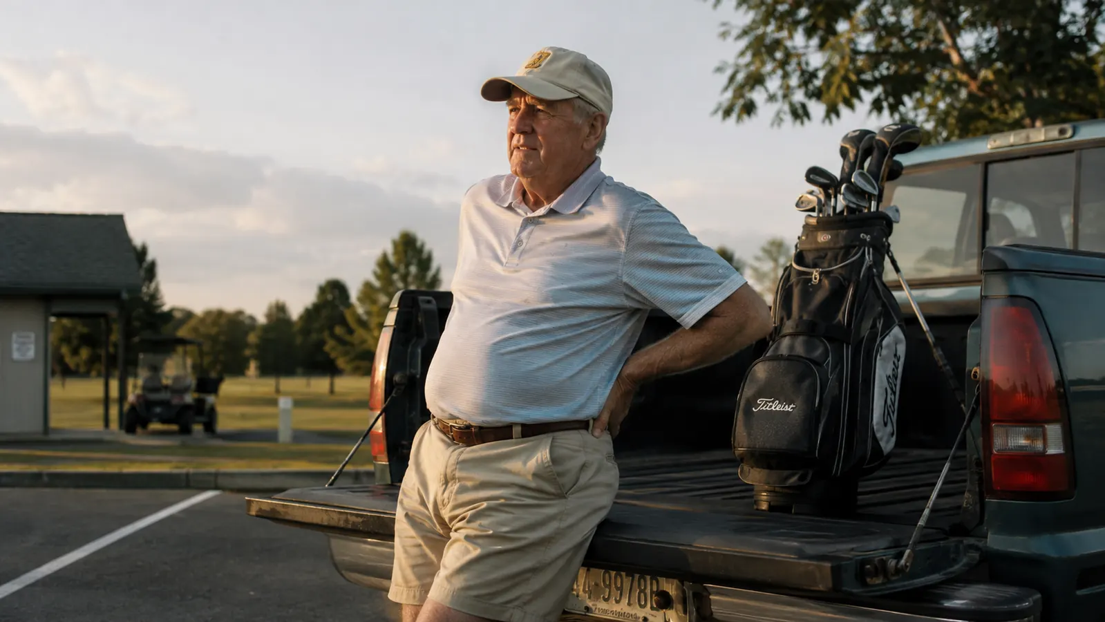 10 Reasons a Back Stretcher Helps Golfers Unwind