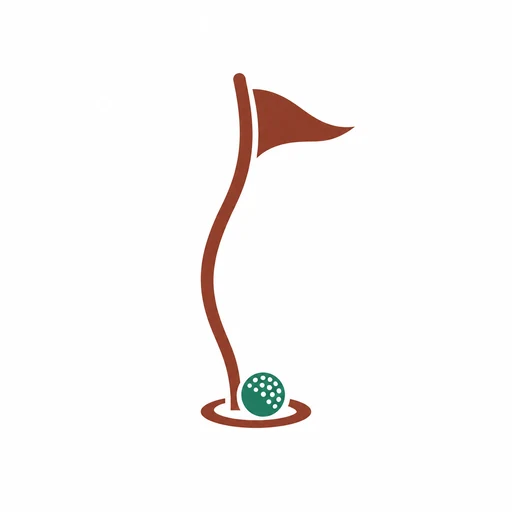 Top Golf Back Pain Relief logo