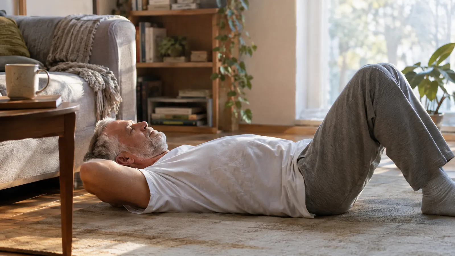 How the Magic Back Support Stretcher Helped Me Keep Playing Golf