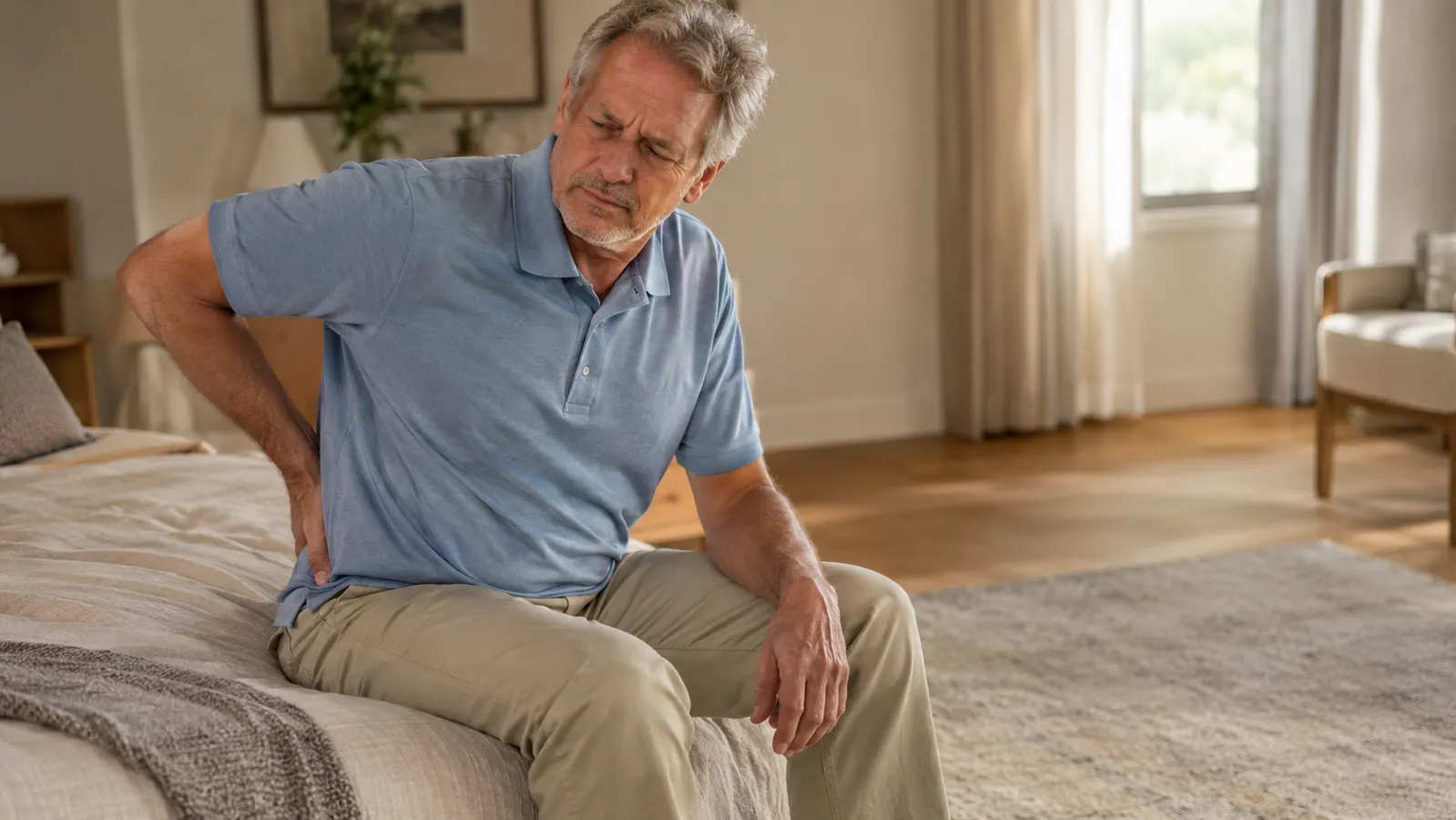 Magic Back Support Stretcher: An Honest Review for Aging Golfers